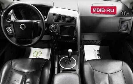 SsangYong Kyron I, 2011 год, 995 000 рублей, 12 фотография
