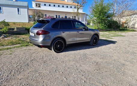 Porsche Cayenne III, 2011 год, 2 750 000 рублей, 3 фотография