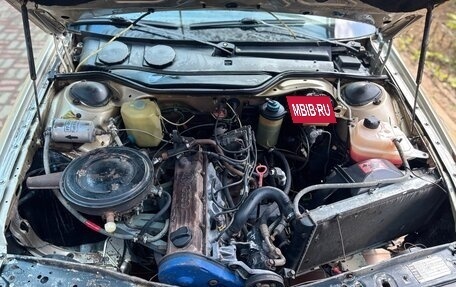 Audi 200, 1986 год, 270 000 рублей, 9 фотография