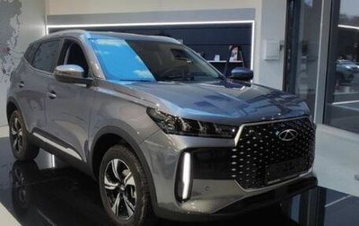 Chery Tiggo 4 I рестайлинг, 2025 год, 2 420 000 рублей, 1 фотография