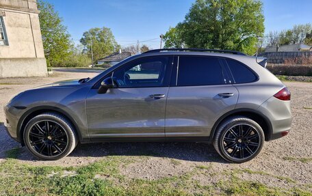 Porsche Cayenne III, 2011 год, 2 750 000 рублей, 6 фотография