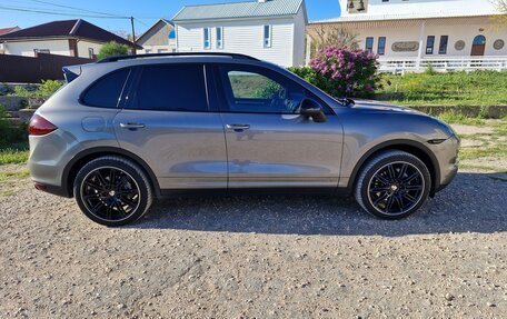 Porsche Cayenne III, 2011 год, 2 750 000 рублей, 5 фотография