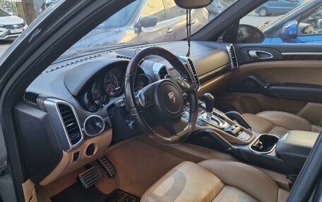 Porsche Cayenne III, 2011 год, 2 750 000 рублей, 7 фотография