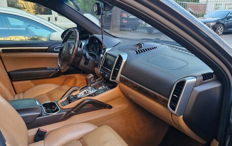 Porsche Cayenne III, 2011 год, 2 750 000 рублей, 8 фотография