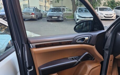 Porsche Cayenne III, 2011 год, 2 750 000 рублей, 11 фотография