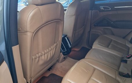 Porsche Cayenne III, 2011 год, 2 750 000 рублей, 10 фотография