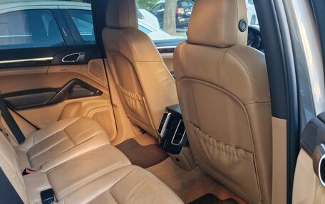 Porsche Cayenne III, 2011 год, 2 750 000 рублей, 9 фотография