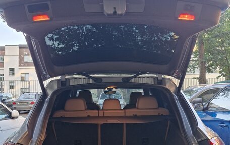 Porsche Cayenne III, 2011 год, 2 750 000 рублей, 15 фотография