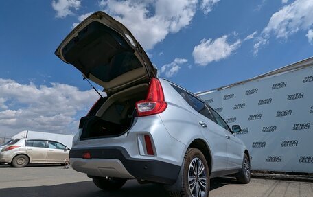 Geely Emgrand X7 I, 2019 год, 1 310 000 рублей, 5 фотография
