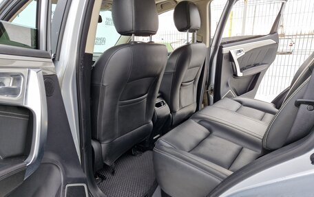 Geely Emgrand X7 I, 2019 год, 1 310 000 рублей, 12 фотография