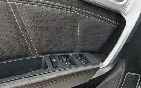 Geely Emgrand X7 I, 2019 год, 1 310 000 рублей, 17 фотография