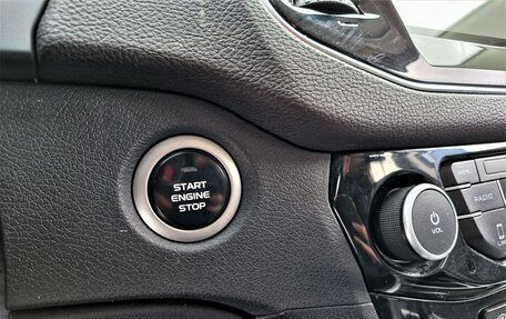 Geely Emgrand X7 I, 2019 год, 1 310 000 рублей, 20 фотография