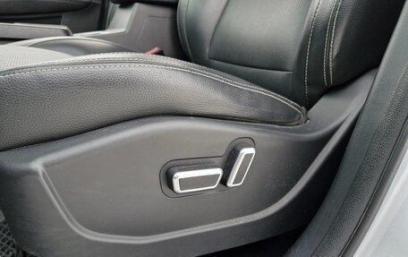 Geely Emgrand X7 I, 2019 год, 1 310 000 рублей, 18 фотография