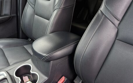 Geely Emgrand X7 I, 2019 год, 1 310 000 рублей, 24 фотография