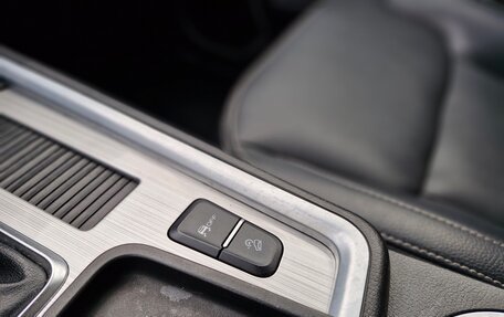 Geely Emgrand X7 I, 2019 год, 1 310 000 рублей, 23 фотография