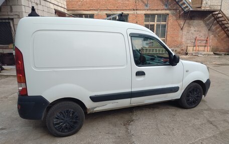 Renault Kangoo II рестайлинг, 2006 год, 390 000 рублей, 4 фотография
