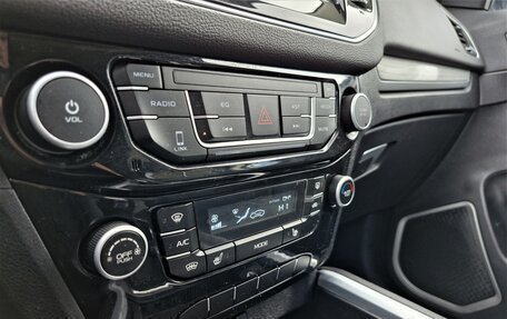 Geely Emgrand X7 I, 2019 год, 1 310 000 рублей, 22 фотография