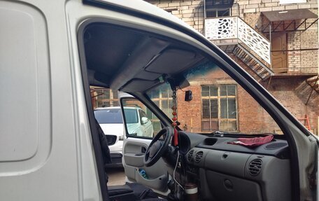 Renault Kangoo II рестайлинг, 2006 год, 390 000 рублей, 3 фотография