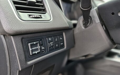 Geely Emgrand X7 I, 2019 год, 1 310 000 рублей, 19 фотография