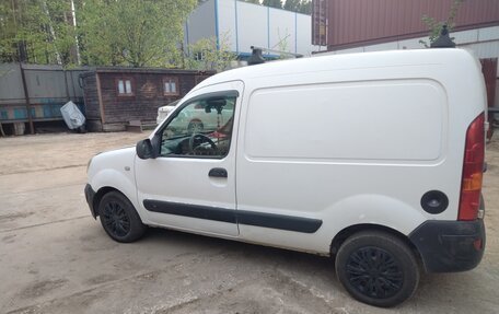 Renault Kangoo II рестайлинг, 2006 год, 390 000 рублей, 7 фотография