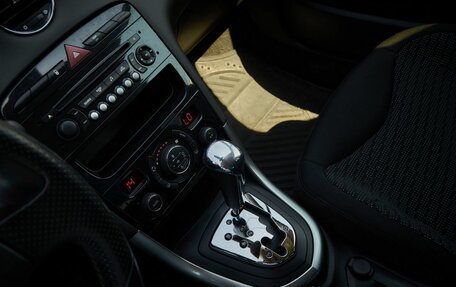 Peugeot 308 II, 2012 год, 588 500 рублей, 13 фотография
