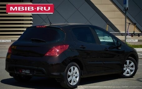 Peugeot 308 II, 2012 год, 588 500 рублей, 2 фотография