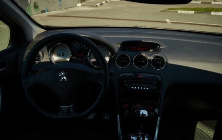 Peugeot 308 II, 2012 год, 588 500 рублей, 10 фотография