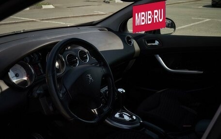 Peugeot 308 II, 2012 год, 588 500 рублей, 8 фотография