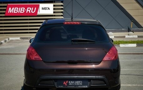 Peugeot 308 II, 2012 год, 588 500 рублей, 6 фотография