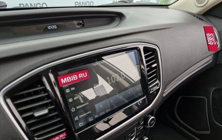 Geely Emgrand X7 I, 2019 год, 1 310 000 рублей, 21 фотография