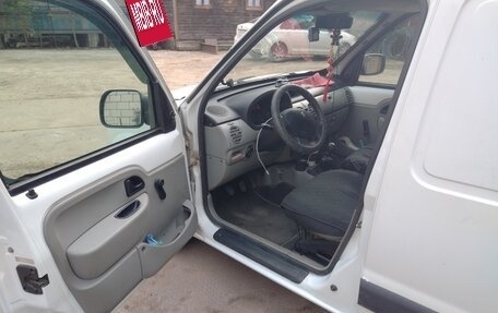 Renault Kangoo II рестайлинг, 2006 год, 390 000 рублей, 12 фотография