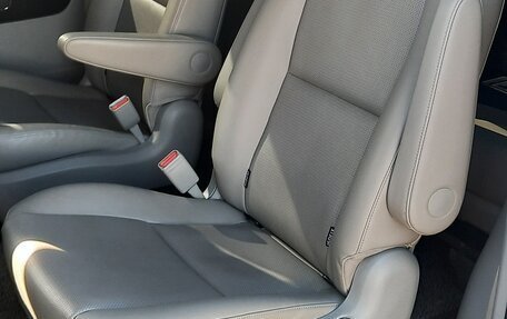 KIA Carnival III, 2018 год, 2 680 000 рублей, 2 фотография