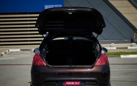 Peugeot 308 II, 2012 год, 588 500 рублей, 21 фотография