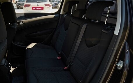 Peugeot 308 II, 2012 год, 588 500 рублей, 18 фотография