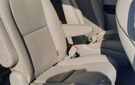 KIA Carnival III, 2018 год, 2 680 000 рублей, 12 фотография