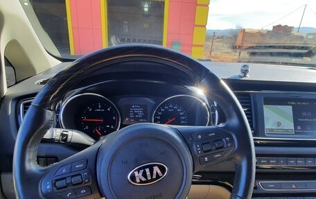 KIA Carnival III, 2018 год, 2 680 000 рублей, 8 фотография