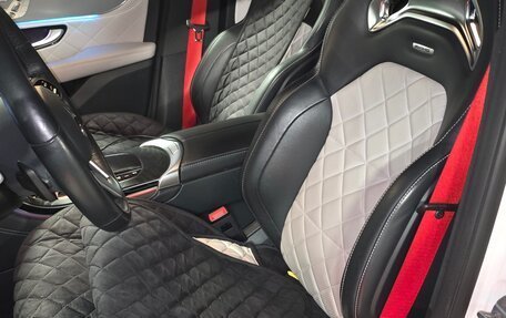 Mercedes-Benz GLC Coupe AMG, 2019 год, 6 550 000 рублей, 10 фотография