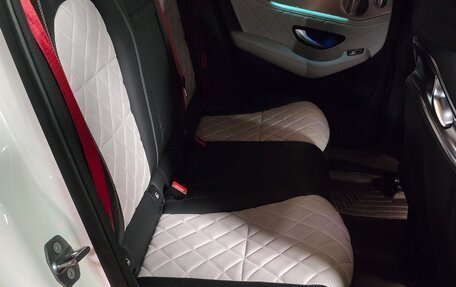 Mercedes-Benz GLC Coupe AMG, 2019 год, 6 550 000 рублей, 11 фотография