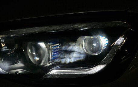 Mercedes-Benz GLC Coupe AMG, 2019 год, 6 550 000 рублей, 15 фотография