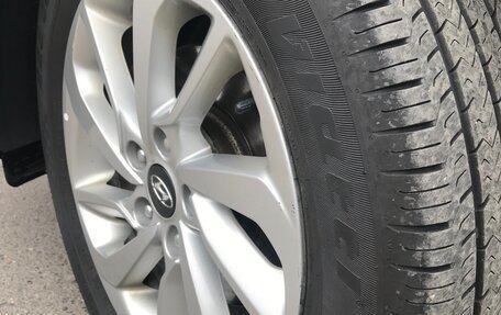 Hyundai Tucson III, 2018 год, 1 900 000 рублей, 8 фотография