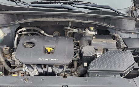 Hyundai Tucson III, 2018 год, 1 900 000 рублей, 6 фотография