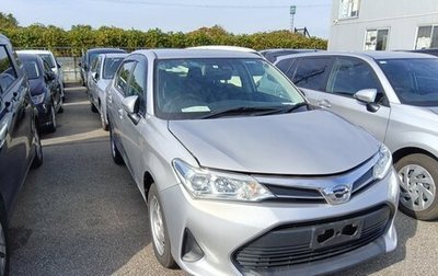 Toyota Corolla, 2019 год, 1 380 000 рублей, 1 фотография