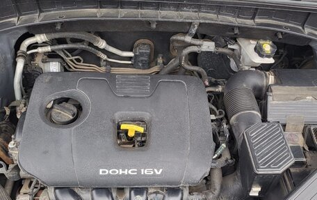 Hyundai Tucson III, 2018 год, 1 900 000 рублей, 5 фотография