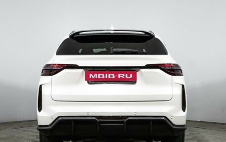 Haval F7 I, 2022 год, 1 995 898 рублей, 6 фотография