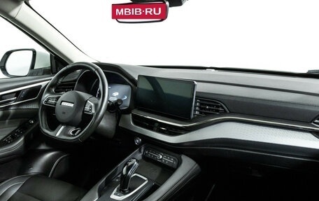 Haval F7 I, 2022 год, 1 995 898 рублей, 9 фотография
