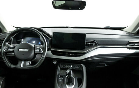 Haval F7 I, 2022 год, 1 995 898 рублей, 13 фотография