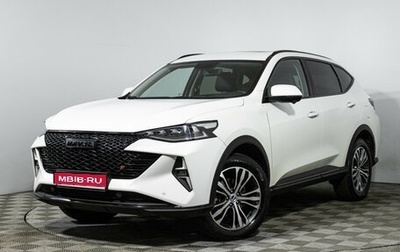Haval F7 I, 2022 год, 1 995 898 рублей, 1 фотография