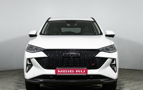 Haval F7 I, 2022 год, 1 995 898 рублей, 2 фотография