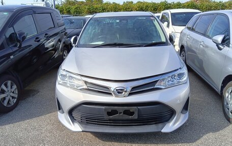 Toyota Corolla, 2019 год, 1 380 000 рублей, 2 фотография