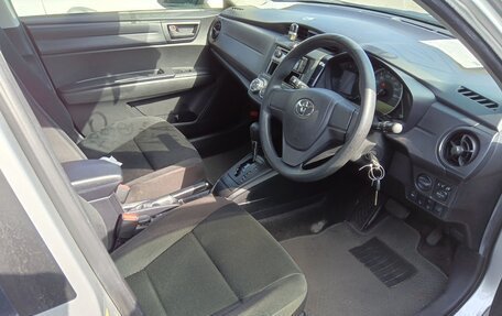 Toyota Corolla, 2019 год, 1 380 000 рублей, 16 фотография